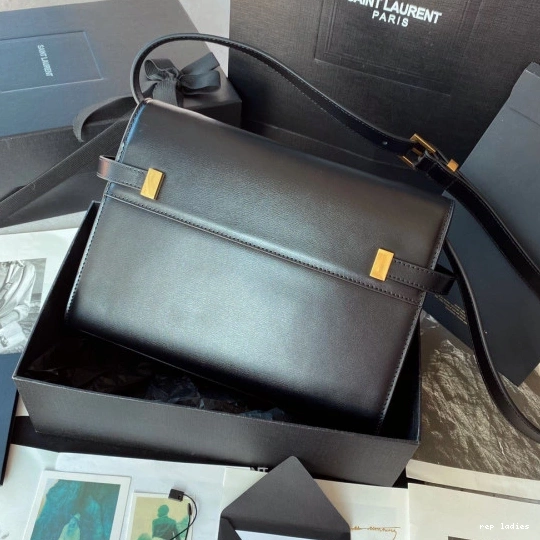 Rep ladies REP YSL SMALL SHOULDER BAG MANHATTAN 0814